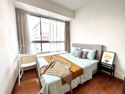 The Parc Condominium (D5), Condominium #536698581